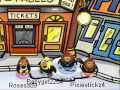 Club Penguin - My Happy Ending - Avril Lavigne