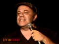 Eddie Pepitone Effinfunny Stand Up - Rap for the Insecure