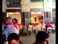 Ensaio del pati (2)