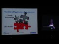 Lecture of openEHR03 by Heather Leslie at Kyoto 200806 Lecture of openEHR03 by Heather Leslie at Kyoto 200806