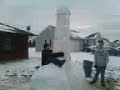 Snow Dick