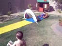 SlipNSlideSharkAttack