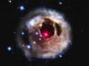 The wierd nebula thing The wierd nebula thing