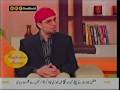 Zaid Hamid on Bakhabar Savera regarding lawyers movement & CJ Iftikhar Part1