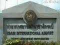 Thai Protests Close Airports