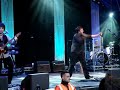Elbow - Grounds For Divorce - Delamere Forest 140608