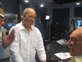 Isaac Delgado Conociendo a Alvarez Guedes
