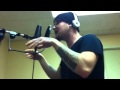 Sikeston slasher studio session