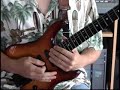 Derryl Gabel - NEW Pentatonic Passages DVD http://derryl_gabel.tripod.com/DVDs.htm