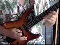 Derryl Gabel: quintuplets