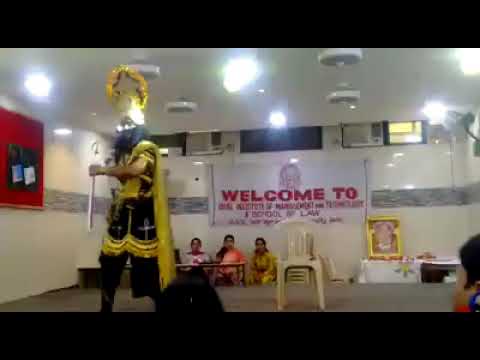 Ideal Institute of Management and Technology & School of Law New Delhi Extra Curriculars video thumbnail 1