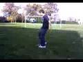 jump foot
