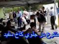 روز31 ) اعتصاب غذا در واشينگتن در مقابل كاخ سفيد (( 1