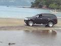 New Montero Sport 2009