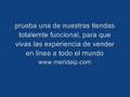 videos de Tiendas Virtuales Accesibles