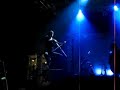 Les Ogres de Barback - Alice � la scie musicale