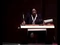A Tribute to Fayard Nicholas