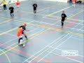Panna Showcase - Calcio a 5 ò sball! Panna Showcase - Calcio a 5 ò sball!