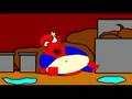 Spiderman Vs. Obesity