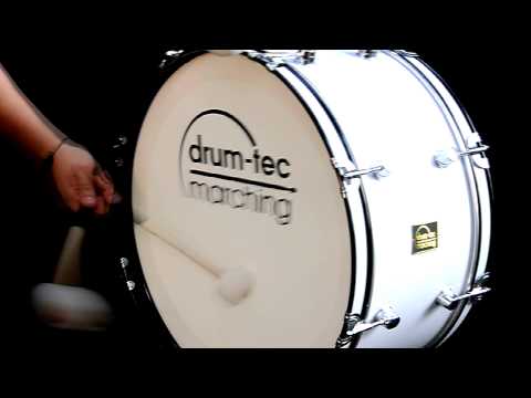 Classic Line Bass Trommel 22