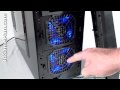 #1125 - NZXT Lexa S & Tempest Evo Cases Video Review