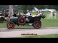 Model T\