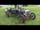 Model T's, Tin Lizzy, Ford Model T Centennial Party.