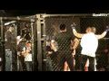 Iron Horse Mule Cage Fight 04