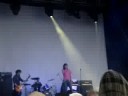NEW YORK DOLLS-TRASH (w/moz kilmainham 26-06-08)