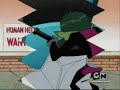 Teen Titans -- Beast Boy Tribute -- Grow Up