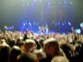 videos de slipknot 2008 20-11 heineken music hall opening song in the middle of the crowd