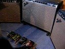 compare 4 clay jones overdrive pedals (cjod) 
with '06 fender john mayer strat, '67 vintage fender pro reverb amp, eminence's red fang & private jack