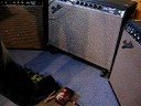 compare 4 clay jones overdrive pedals (cjod) 
with '06 fender john mayer strat, '67 vintage fender pro reverb amp, eminence's red fang & private jack