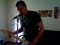 Say It Aint So - Rockband - singing and geetar.