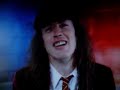 Angus Young - Interview Angus Young - Interview