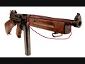 HR 1022 assault weapon ban covering its ass