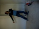 erika dancing and singing(party like a rockstar) erika dancing and singing(party like a rockstar)