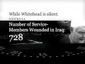 Stop Whitehead