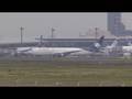 AeroMexico Boeing 767-300ER @ Narita 【XA-MAT】(3 months ago)