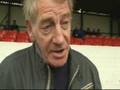 Whitley Bay FC BBC Look North Special Report 25th April 2007