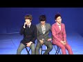 SMTown Live NY Super Junior Sorry Sorry Answer [111023] [fancam]