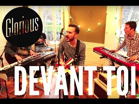 Glorious - Chanson