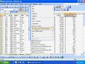 Excel Pivot Table