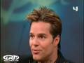 I GOOD SEARCH FOR RICKY MARTIN FONDATION