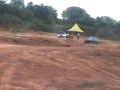 JEEP BROTHERHOOD DIDIT -charity situgintung pondok cabe