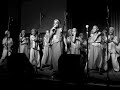 African children's choir
