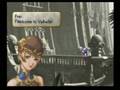 videos de Valkyrie Profile pt.2 - Meeting Freya & Odin