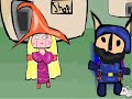 Unforgotten Realms - Dudda Dudda Dudda Da Da (Episode 4) Unforgotten Realms - Dudda Dudda Dudda Da Da (Episode 4)
