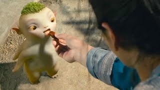 映画『モンスター・ハント』予告編