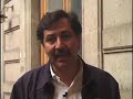 Mario di Costanzo, visto por Gerardo Fernández Noroña